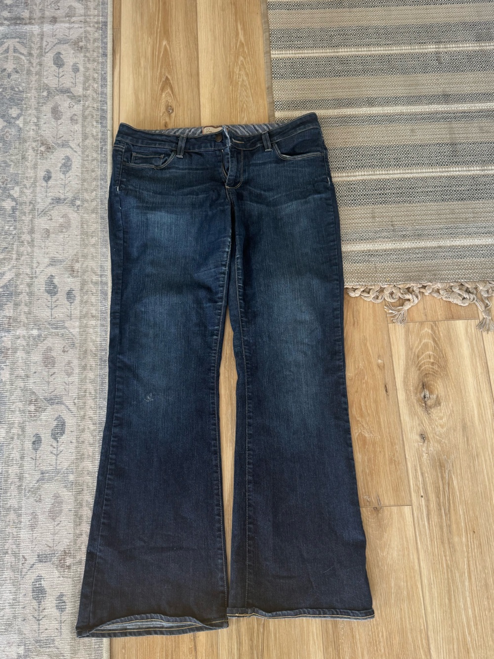 Paige Jeans